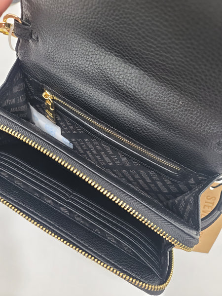 Steve Madden Wallet on a string