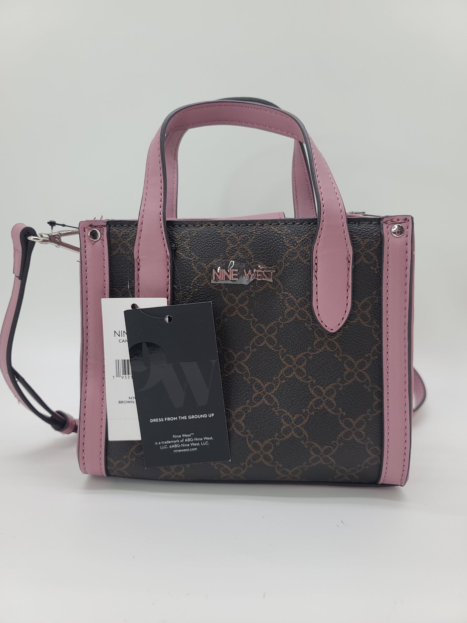 Nine West Mini Crossbody
