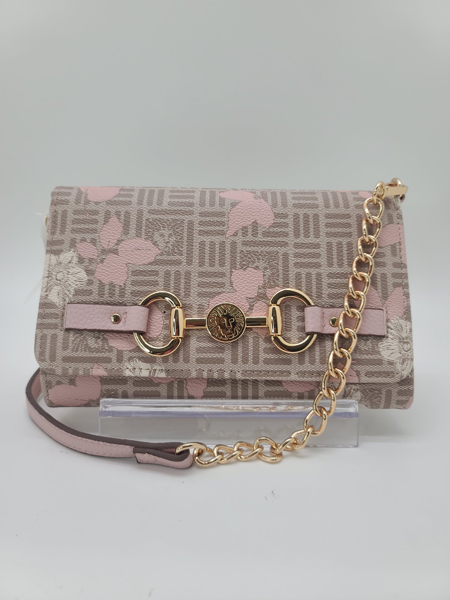 Anne Klein Wallet on a string