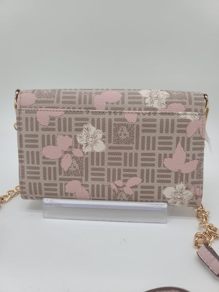 Anne Klein Wallet on a string
