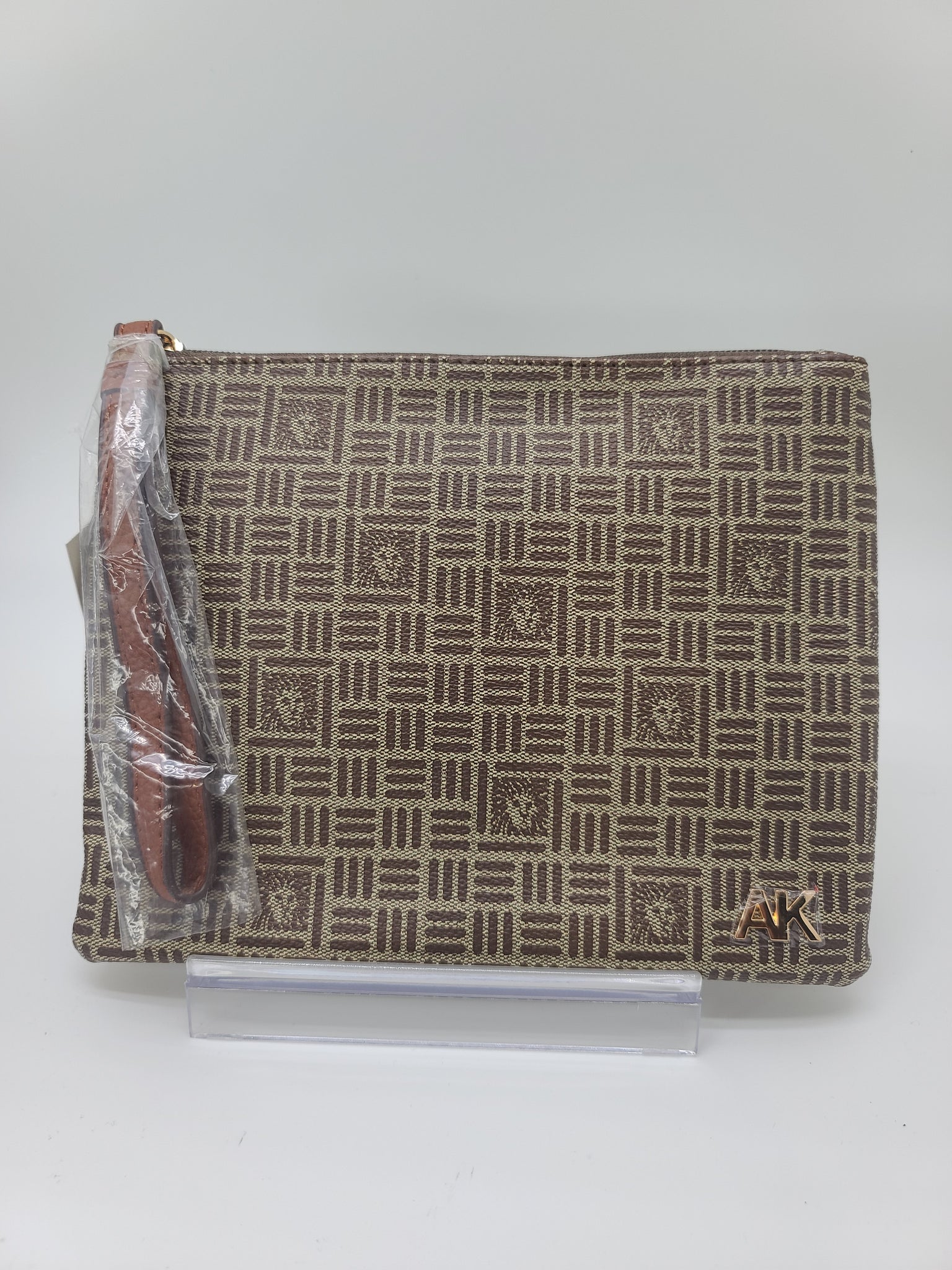 Anne Klein Wristlet