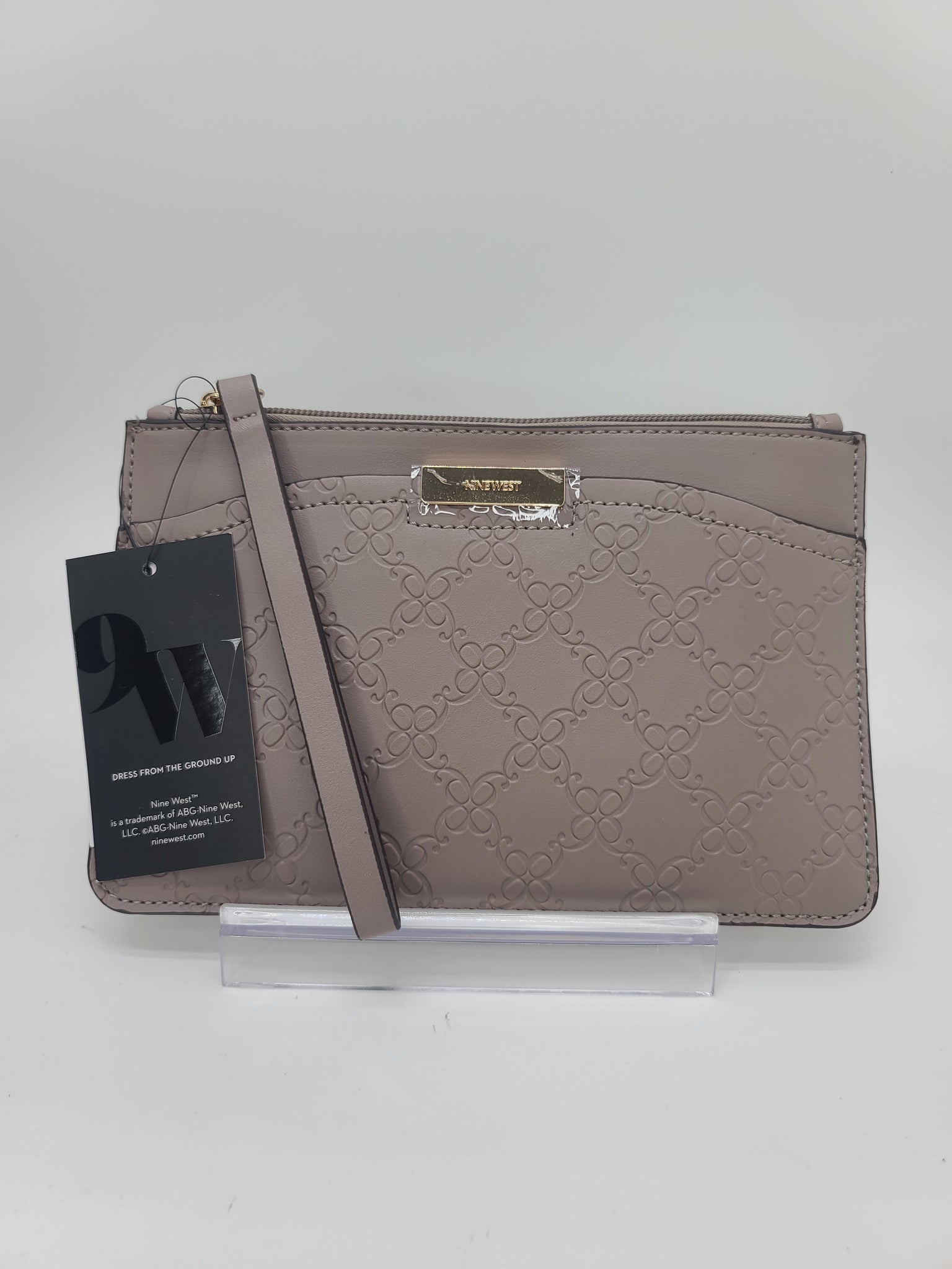 Nine West Wristlet