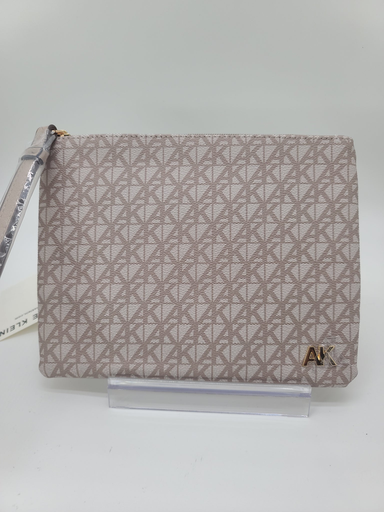 Anne Klein Wristlet