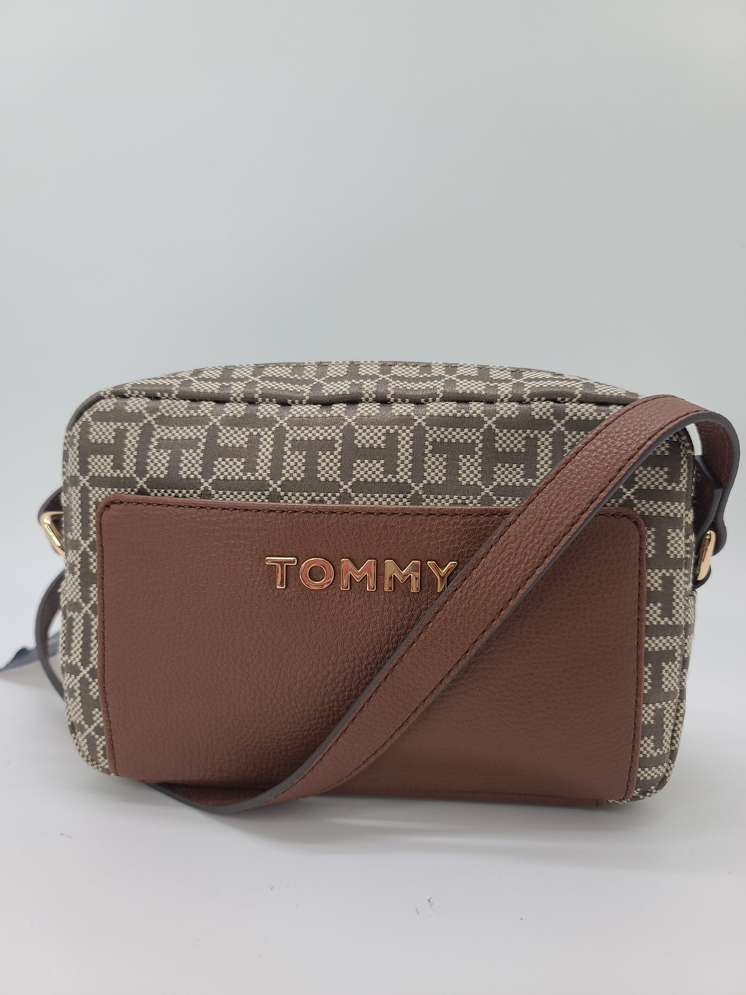 Tommy Hilfiger Small Crossbody
