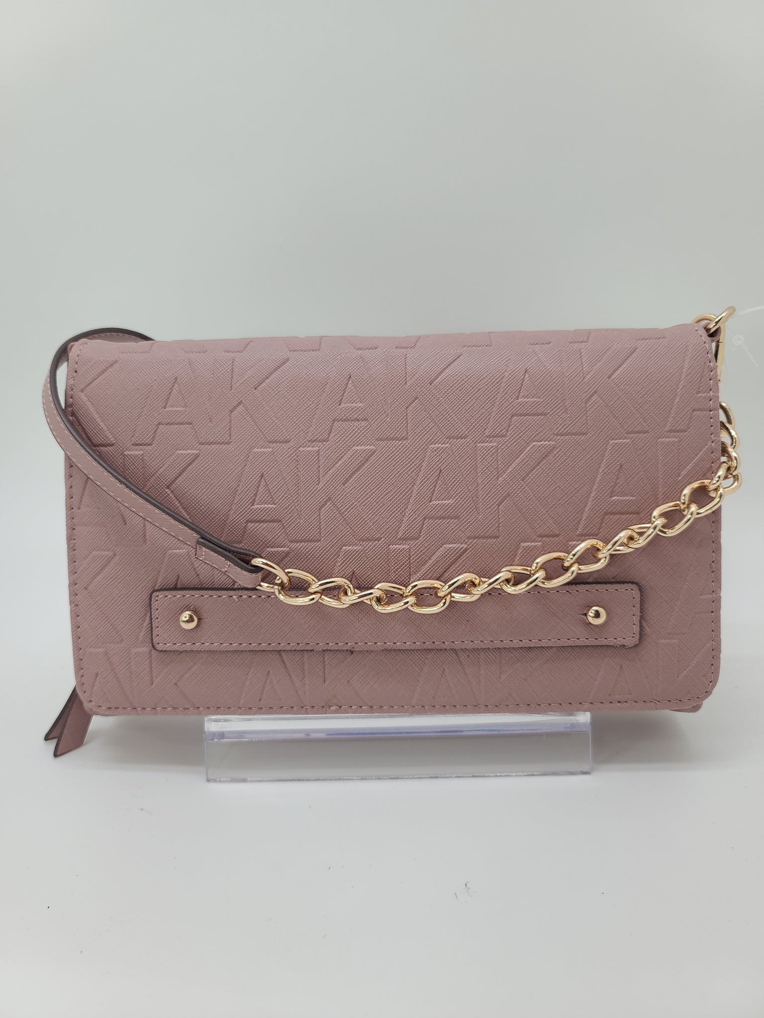 Anne Klein Wallet on a string
