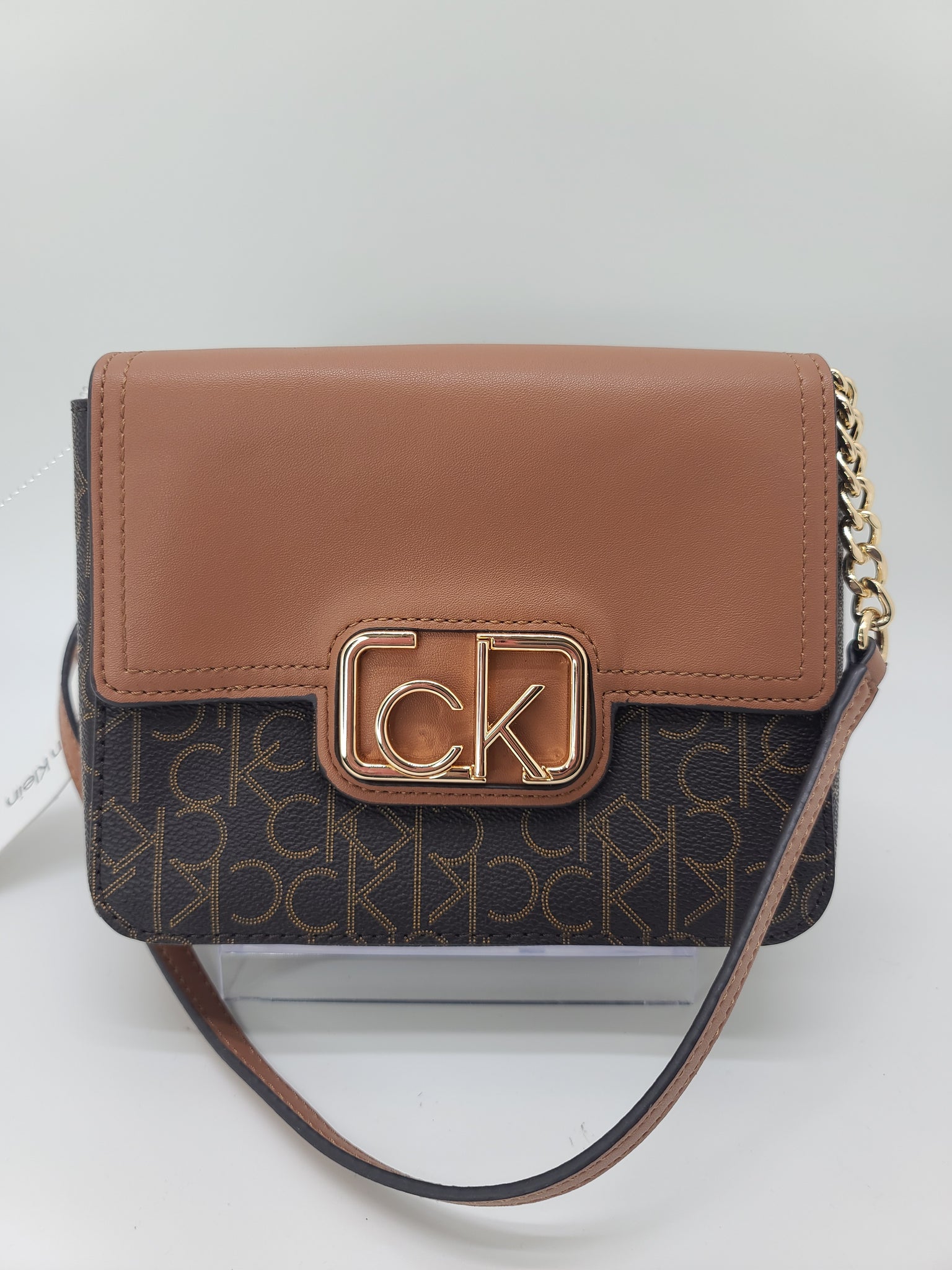 Calvin Klein Mini Crossbody
