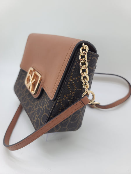 Calvin Klein Mini Crossbody