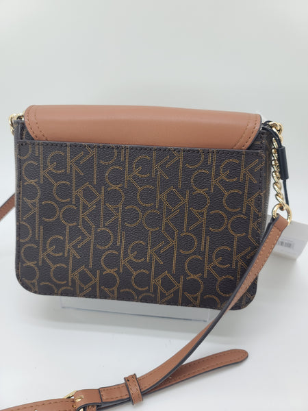 Calvin Klein Mini Crossbody