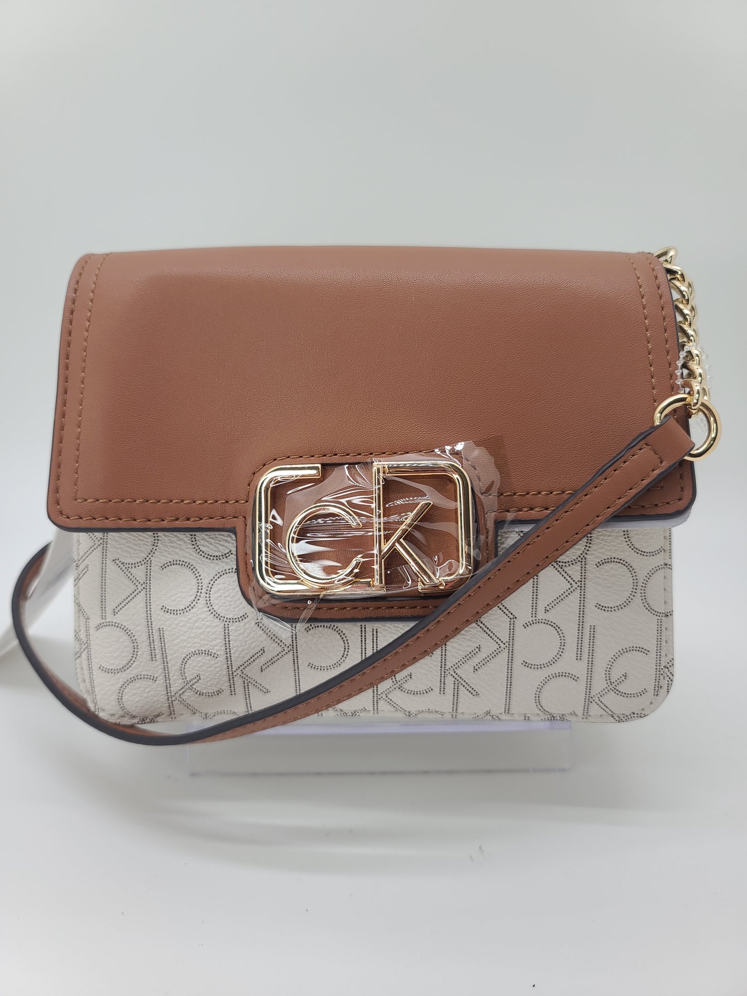 Calvin Klein Mini Crossbody