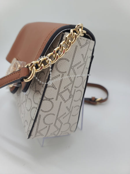 Calvin Klein Mini Crossbody