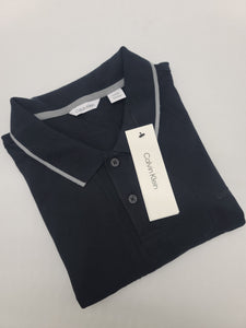 Calvin Klein Polo (Xlarge)