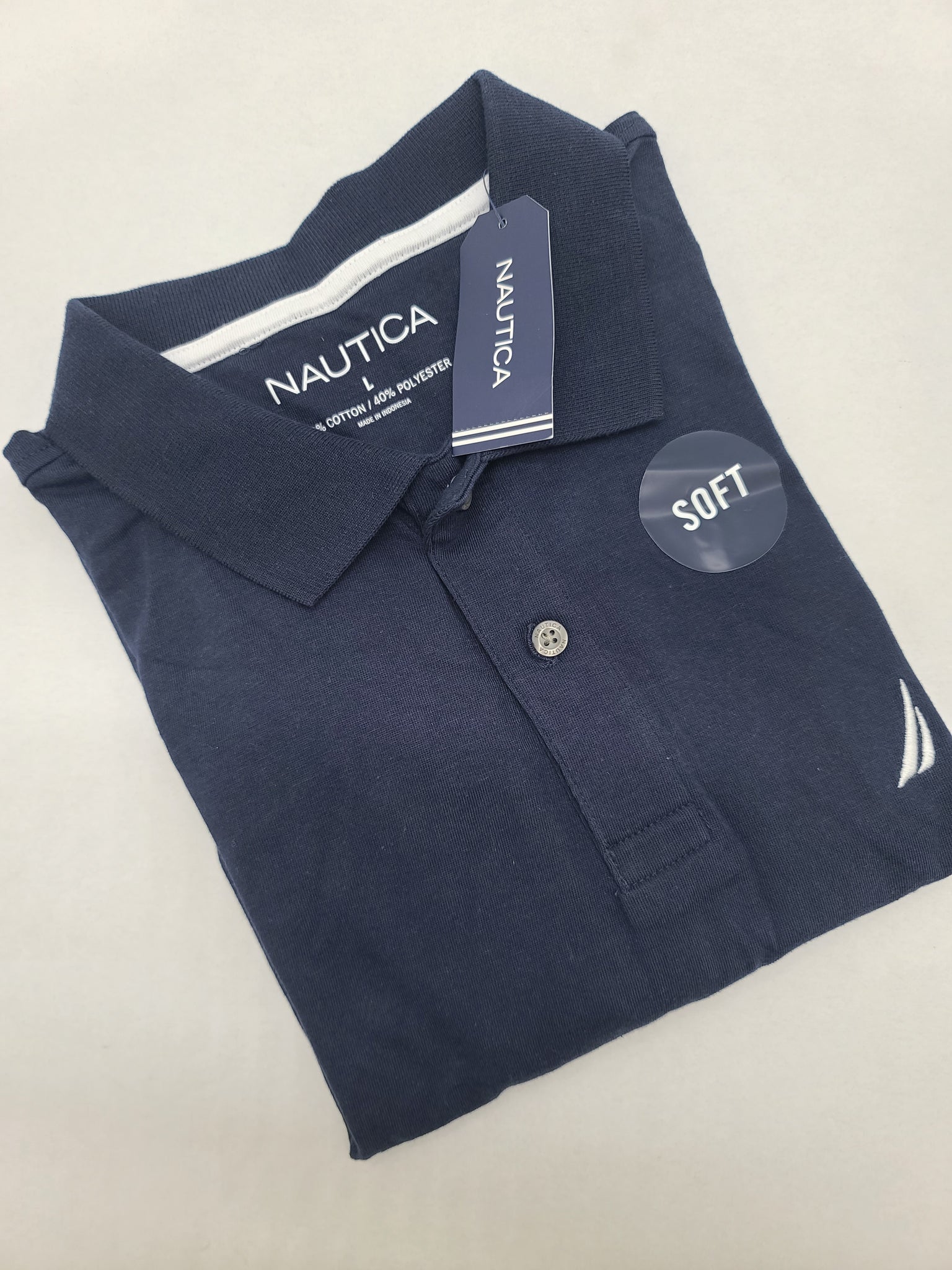 Nautica Polo (Large)