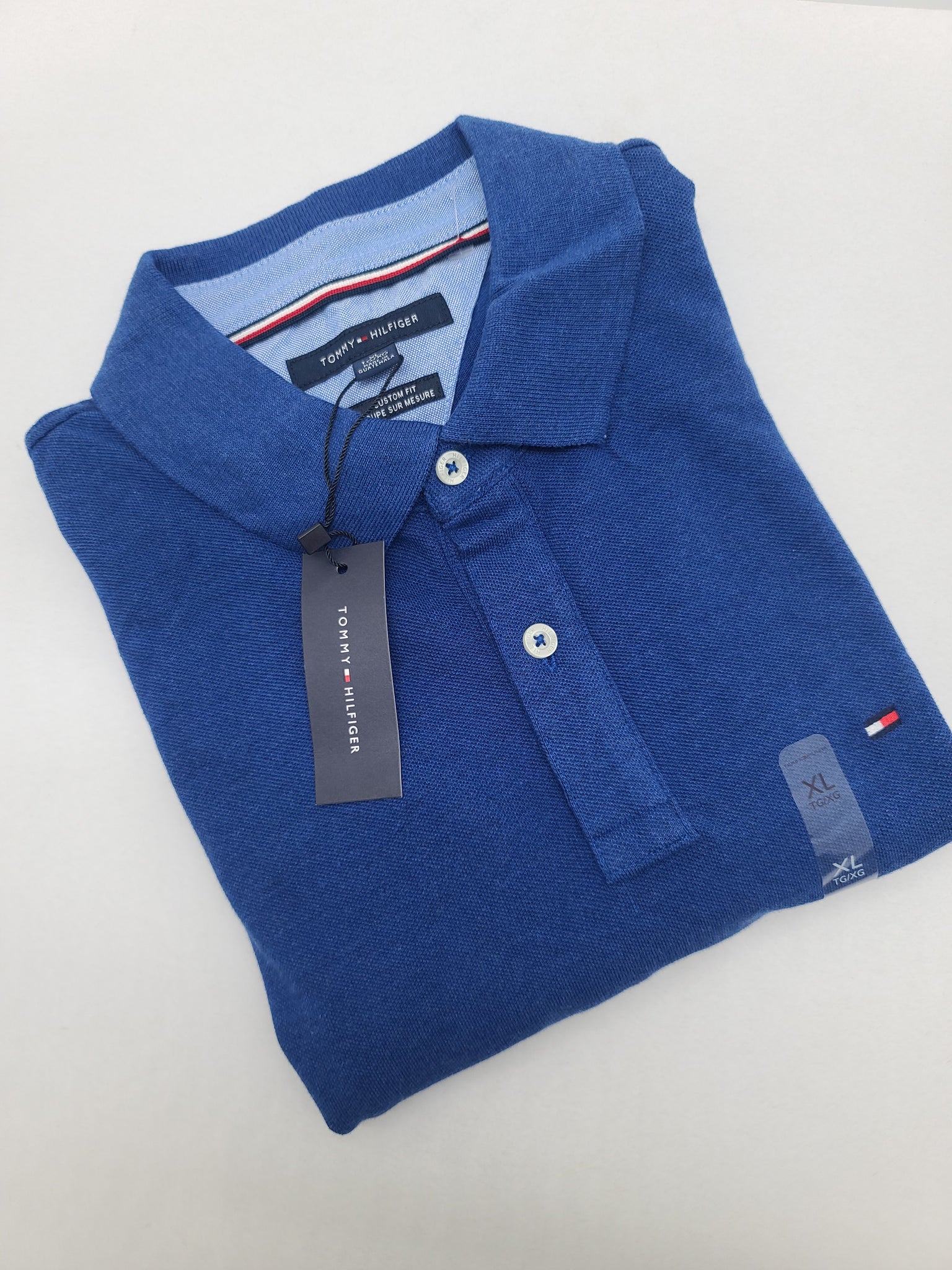 Tommy Hilfiger Polo (XL)