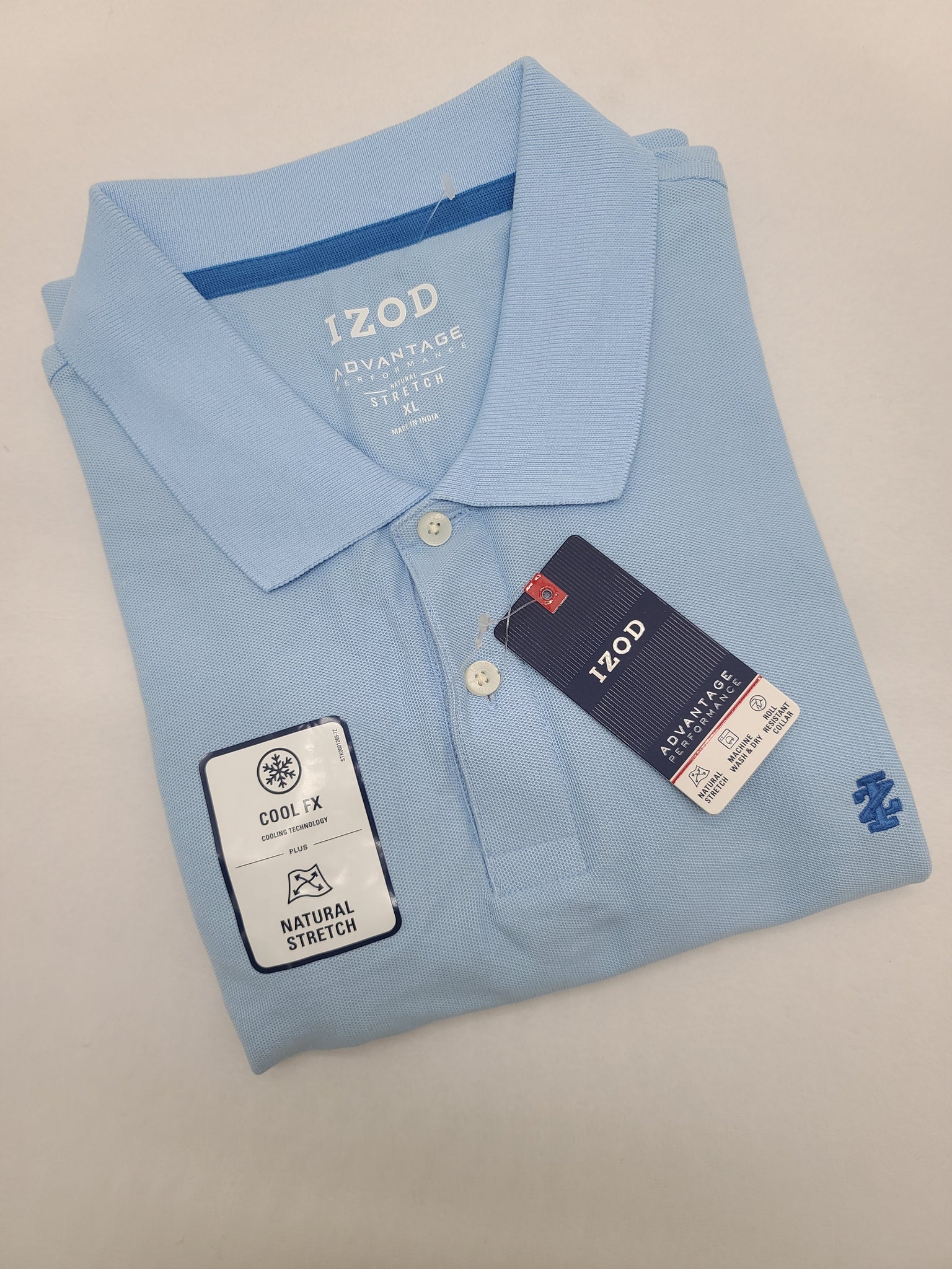 IZOD Polo (Xlarge)