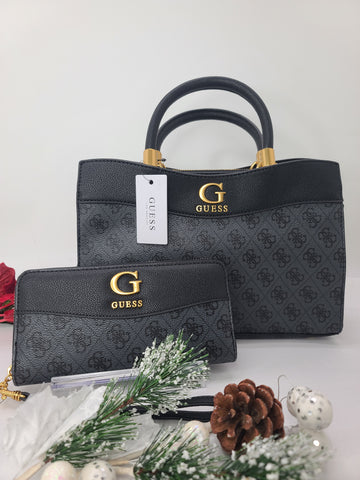 GUESS Handbag Combo