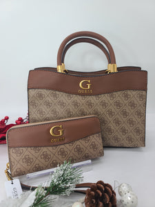 GUESS Handbag Combo