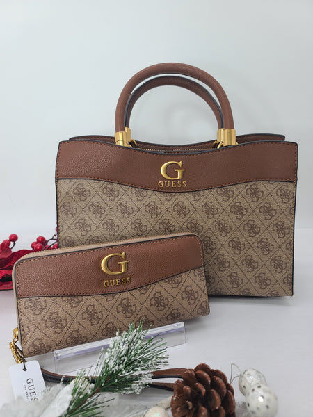 GUESS Handbag Combo
