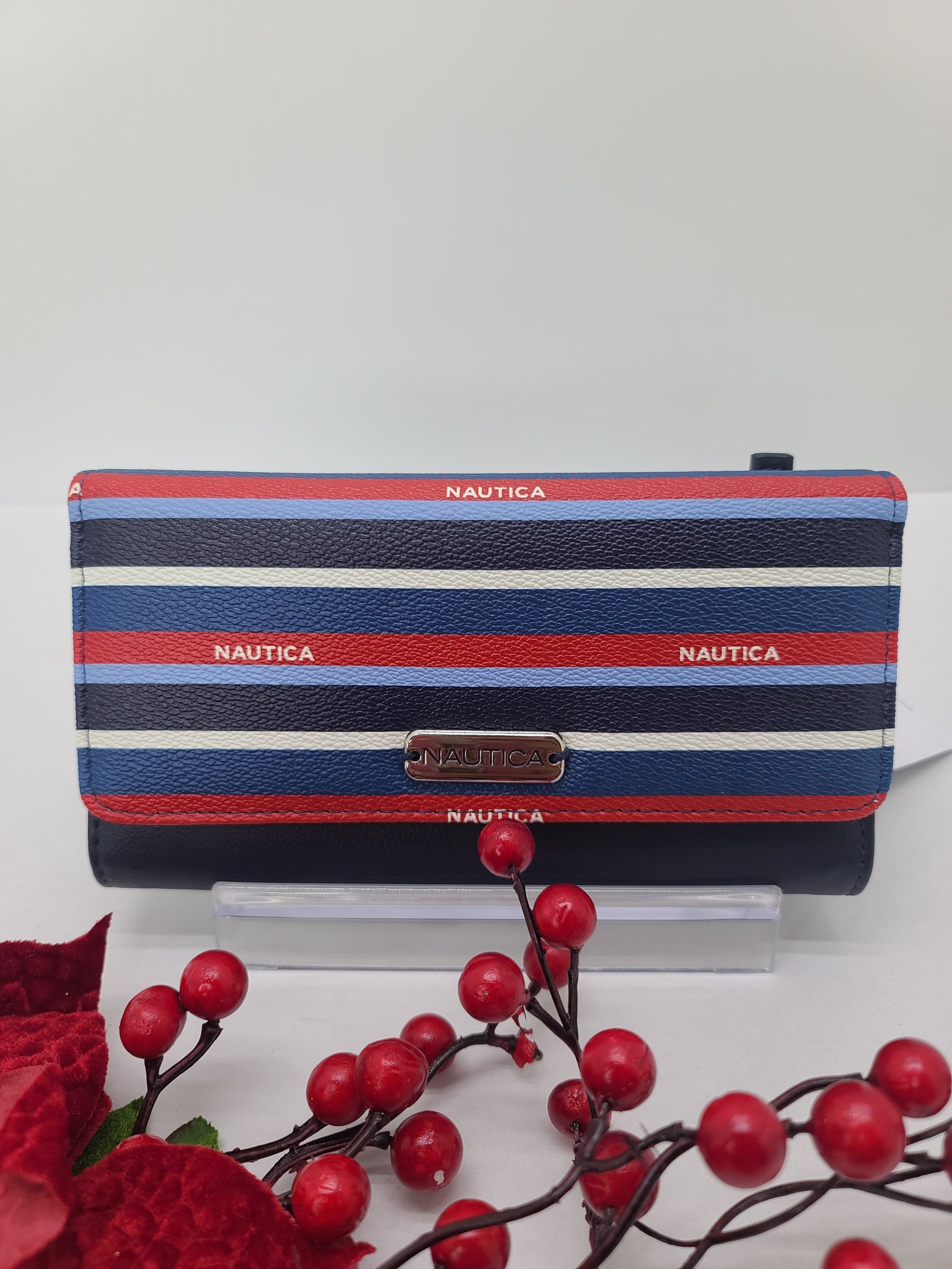 Nautica Wallet