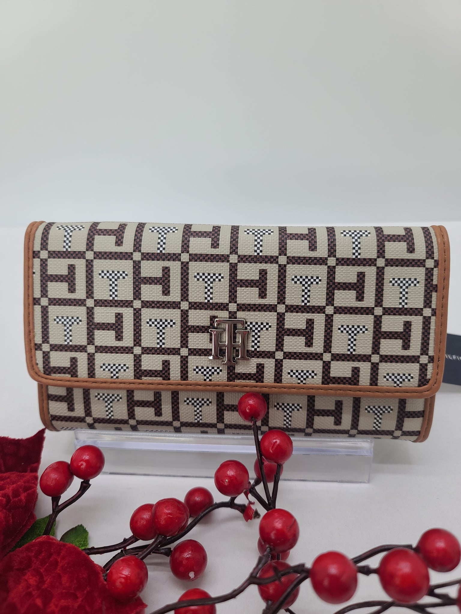 Tommy Hilfiger Wallet