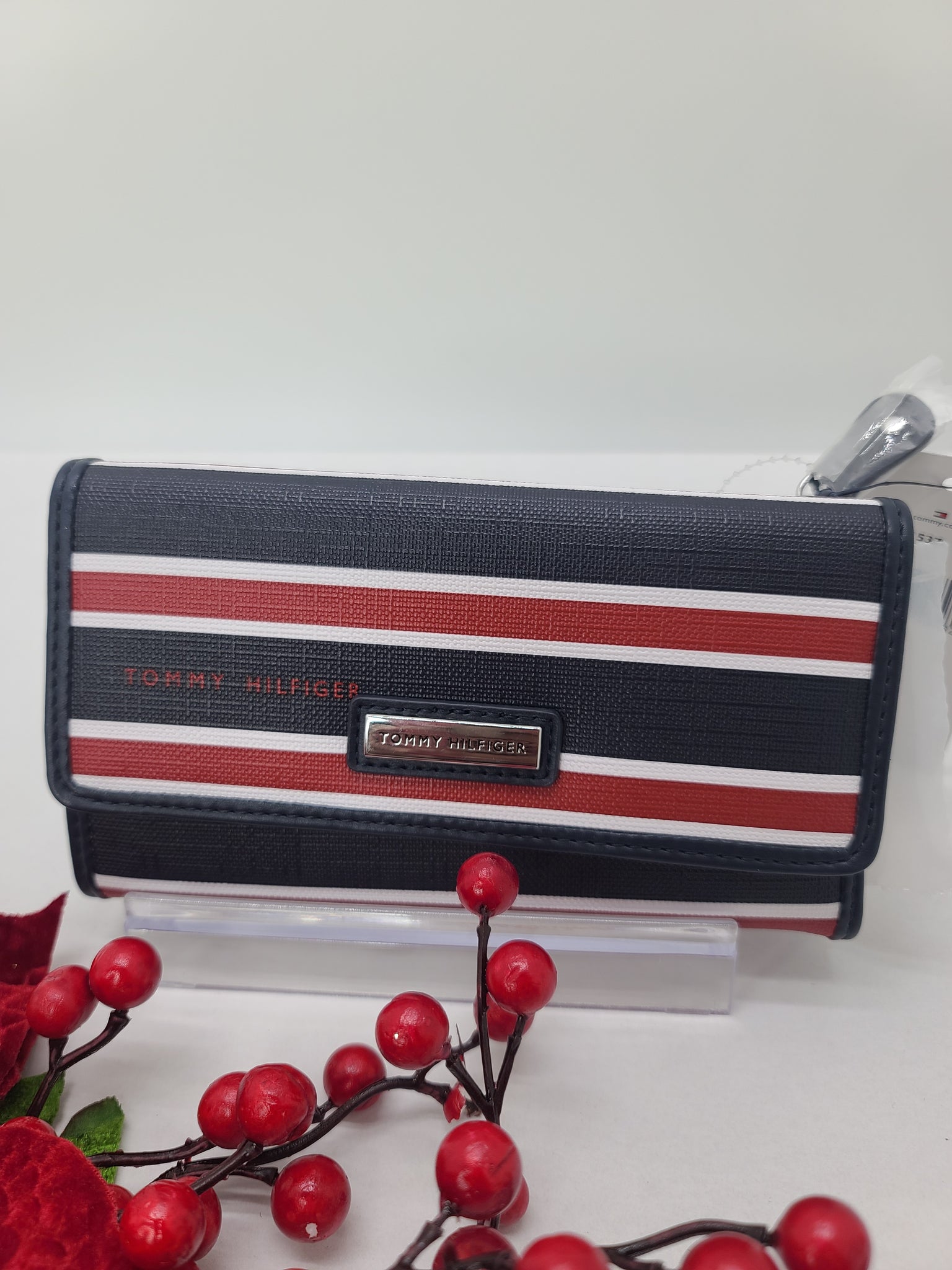 Tommy Hilfiger Wallet