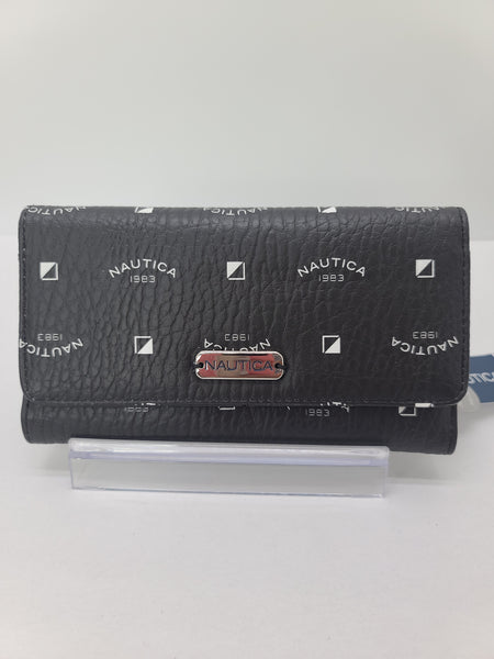 Nautica Wallet