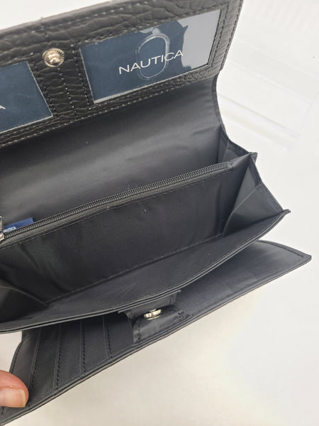 Nautica Wallet