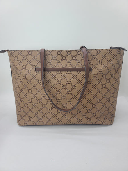 Nine West Tote with removable wristlet