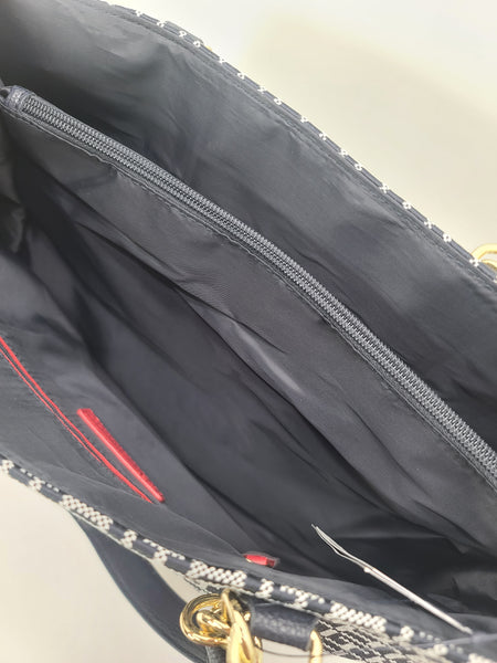 Tommy Hilfiger Extra Capacity Combo