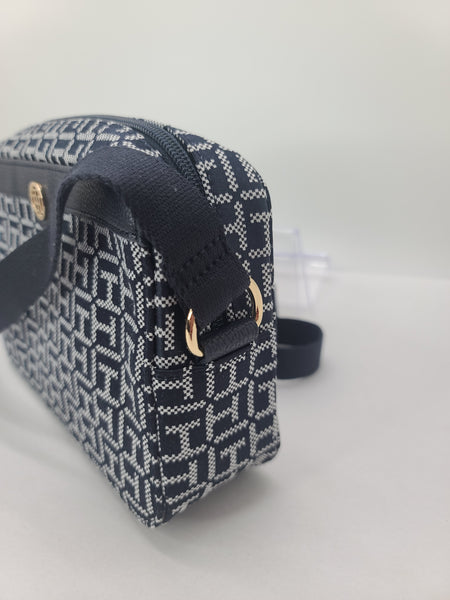 Tommy Hilfiger Crossbody (Blue)