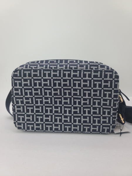 Tommy Hilfiger Crossbody (Blue)