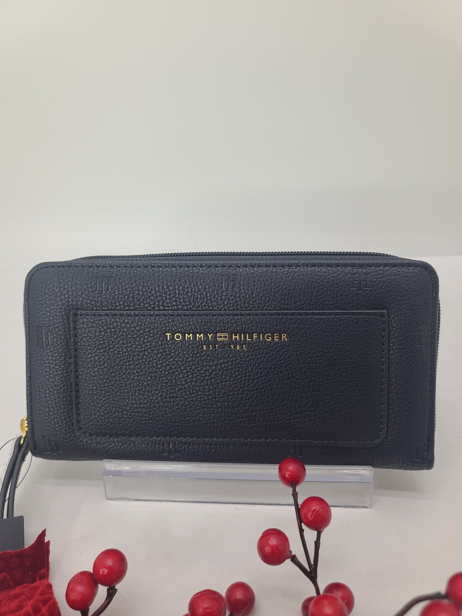 Tommy Hilfiger Wallet