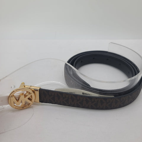 Michael Kors Reversible Ladies Belt (Medium)