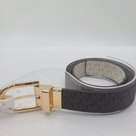Michael Kors Revertible Belt (XL)