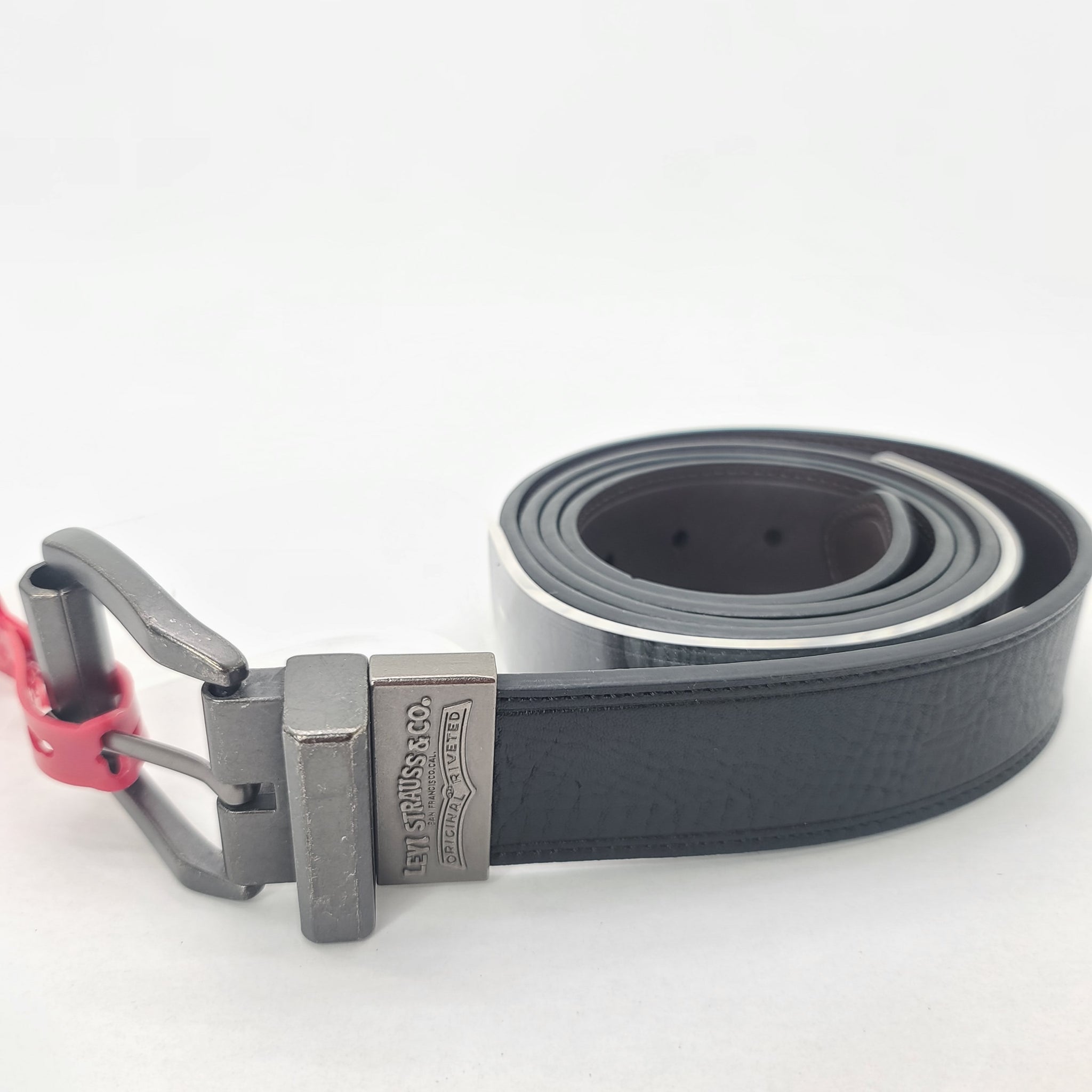 Levi Reversible Belt ( 2XL 46 to 48)