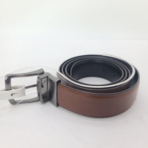 Perry Ellis Reversible Belt (Size Large -40)