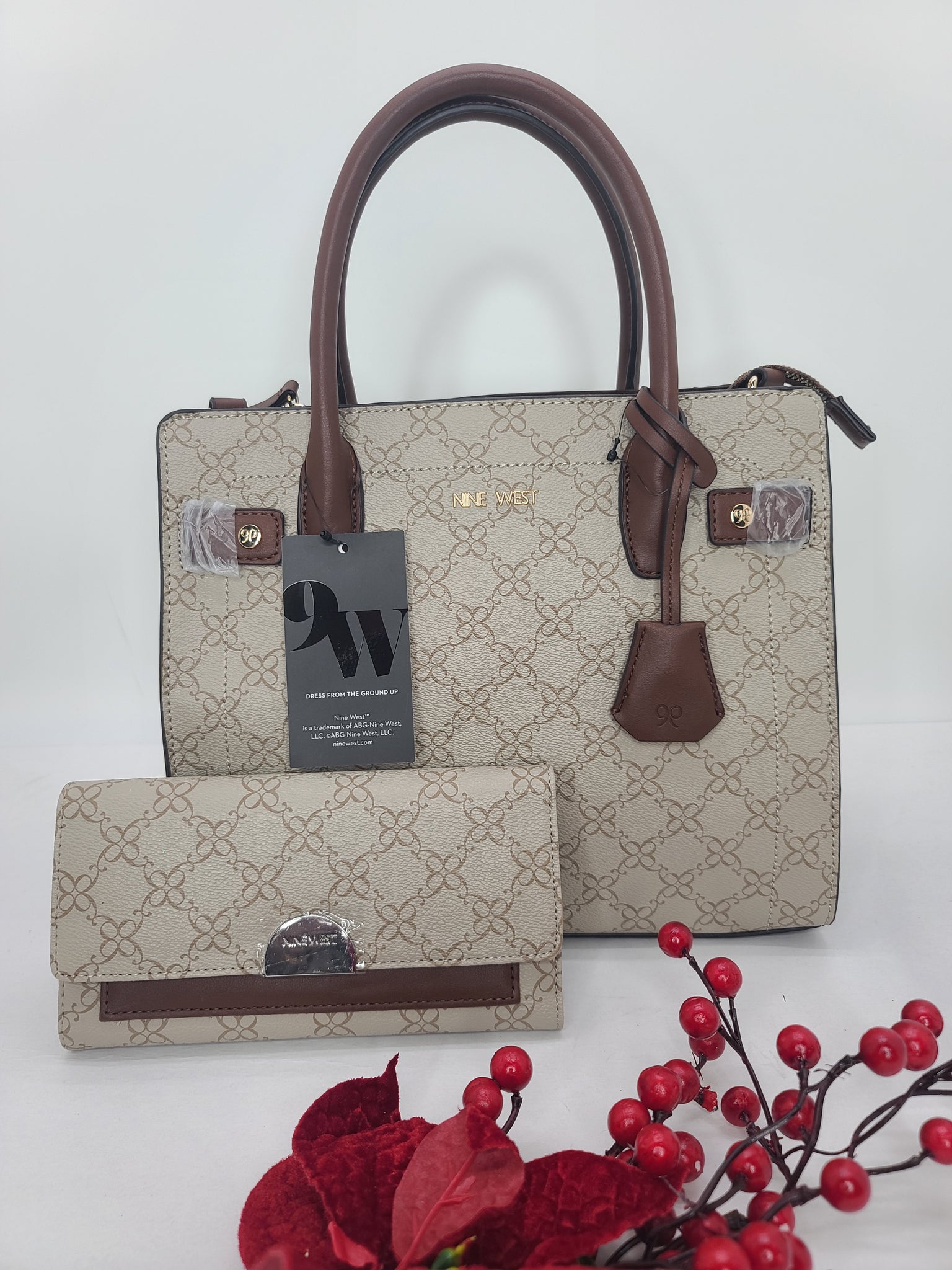 Nine West Handbag Combo