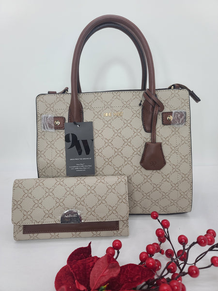 Nine West Handbag Combo