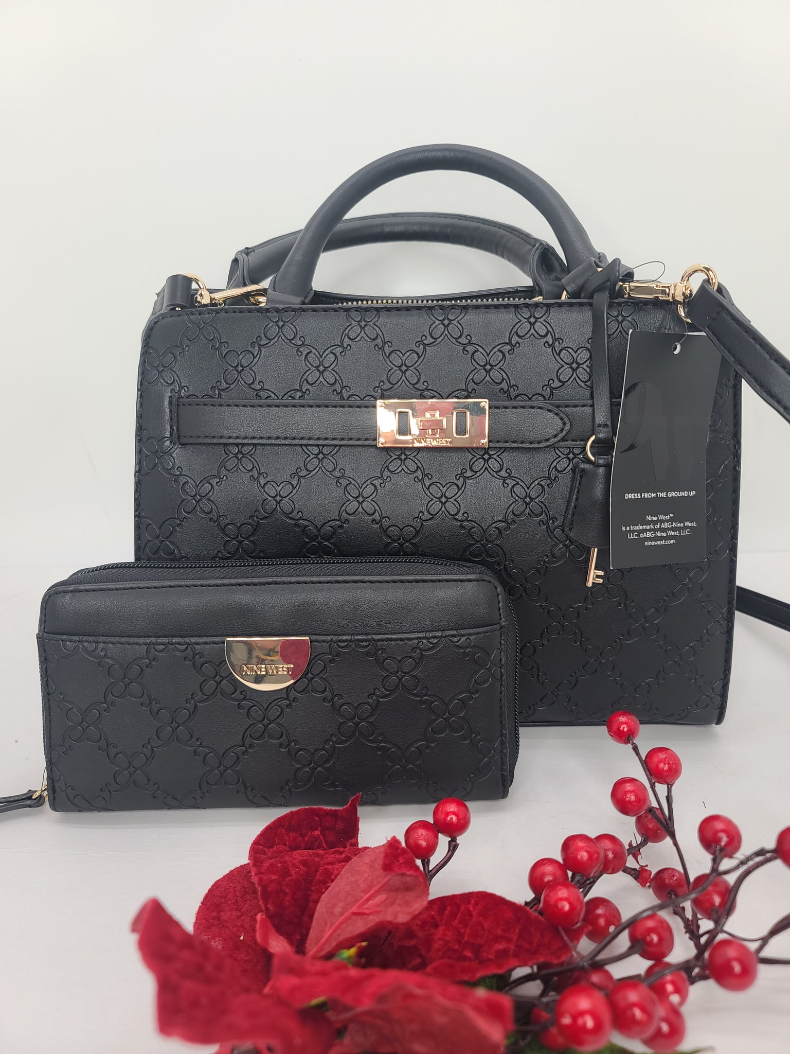 Nine West Handbag Combo