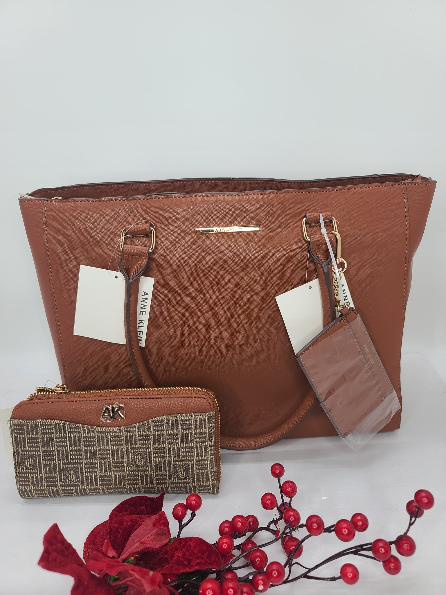 Anne Klein Extra Large Combo
