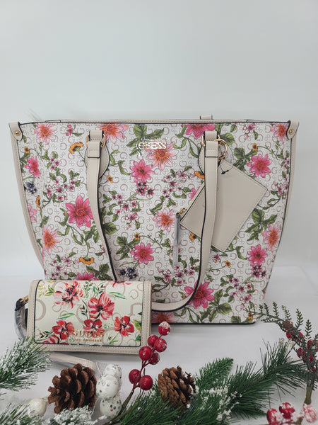 GUESS Handbag Combo
