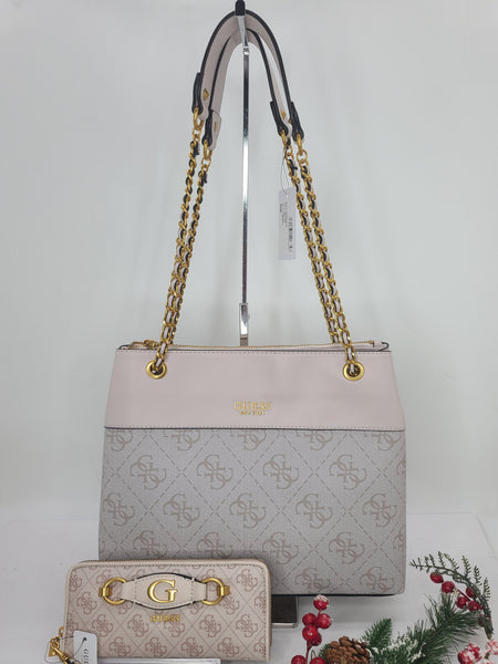 GUESS Handbag Combo