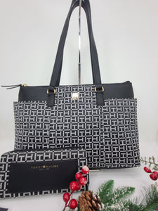 Tommy Hilfiger Handbag Combo