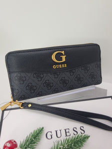 Guess Wallet with wristlet strap