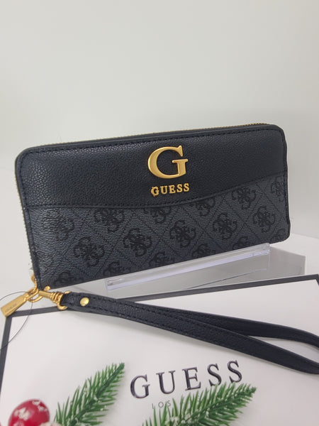 Guess Wallet with wristlet strap