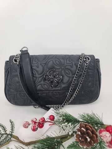 GUESS Convertible Crossbody/ Shoulder Bag