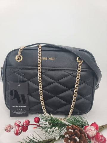 Nine West Crossbody/ Shoulder Bag