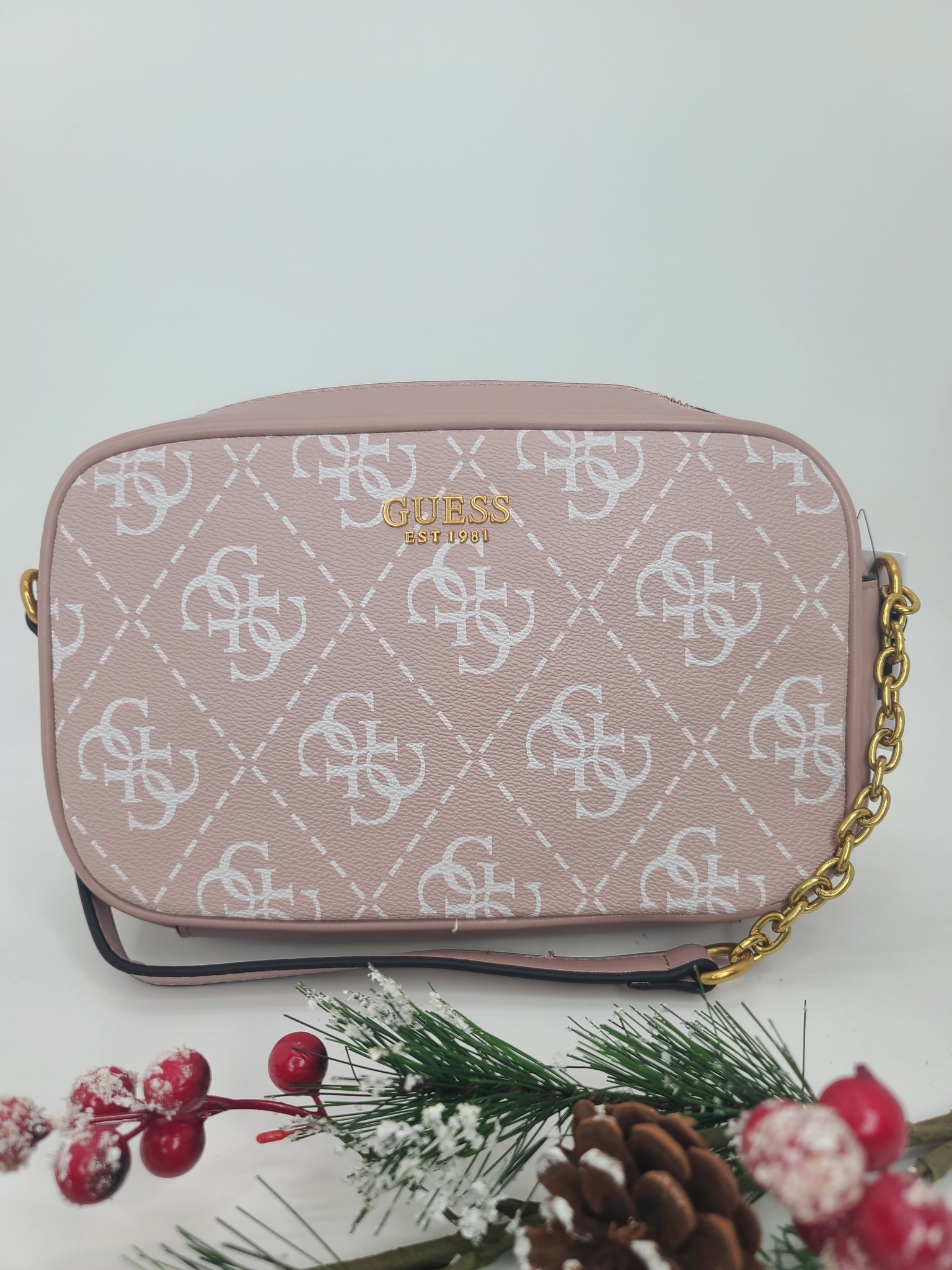 GUESS Crossbody
