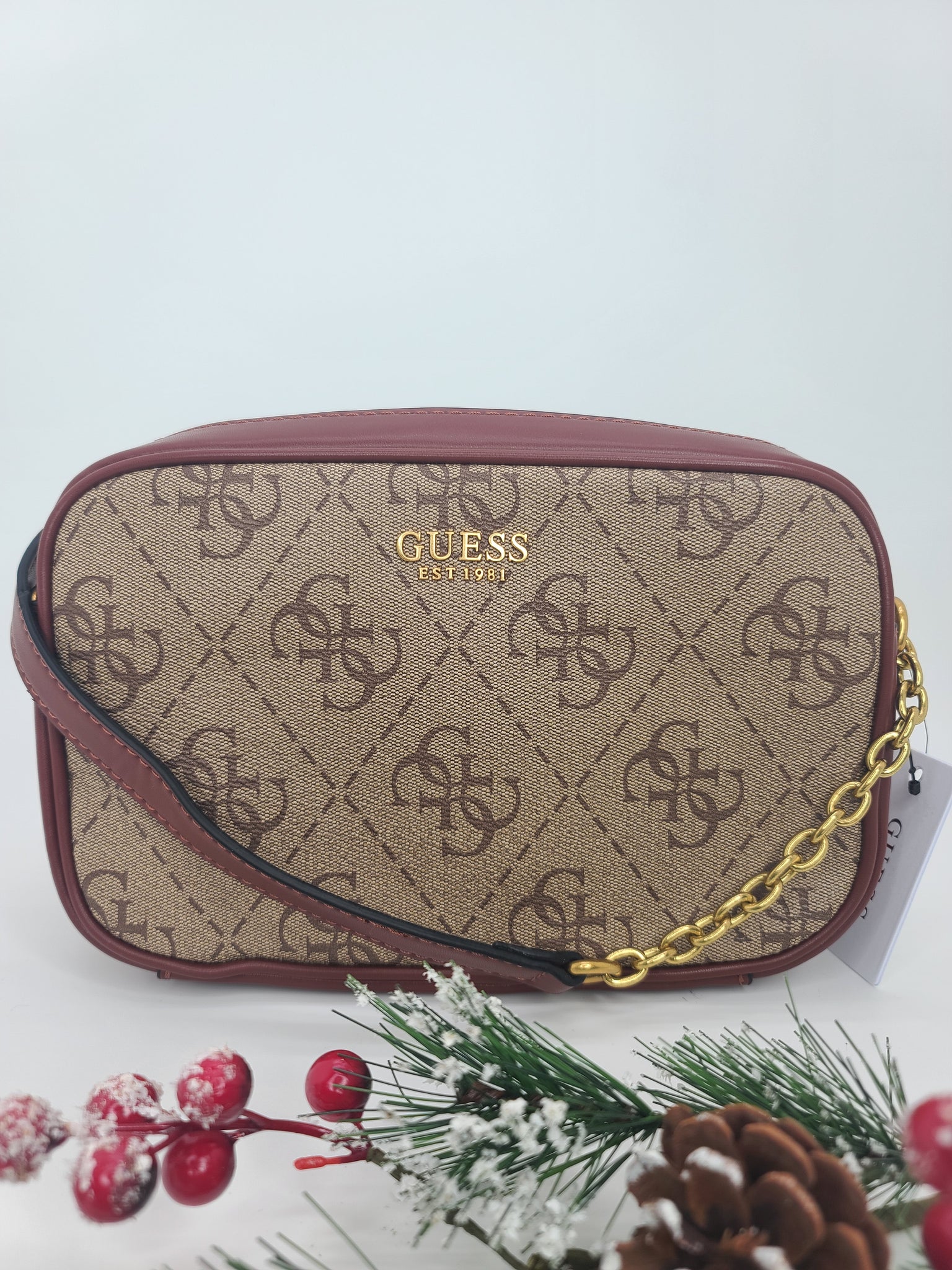GUESS Crossbody