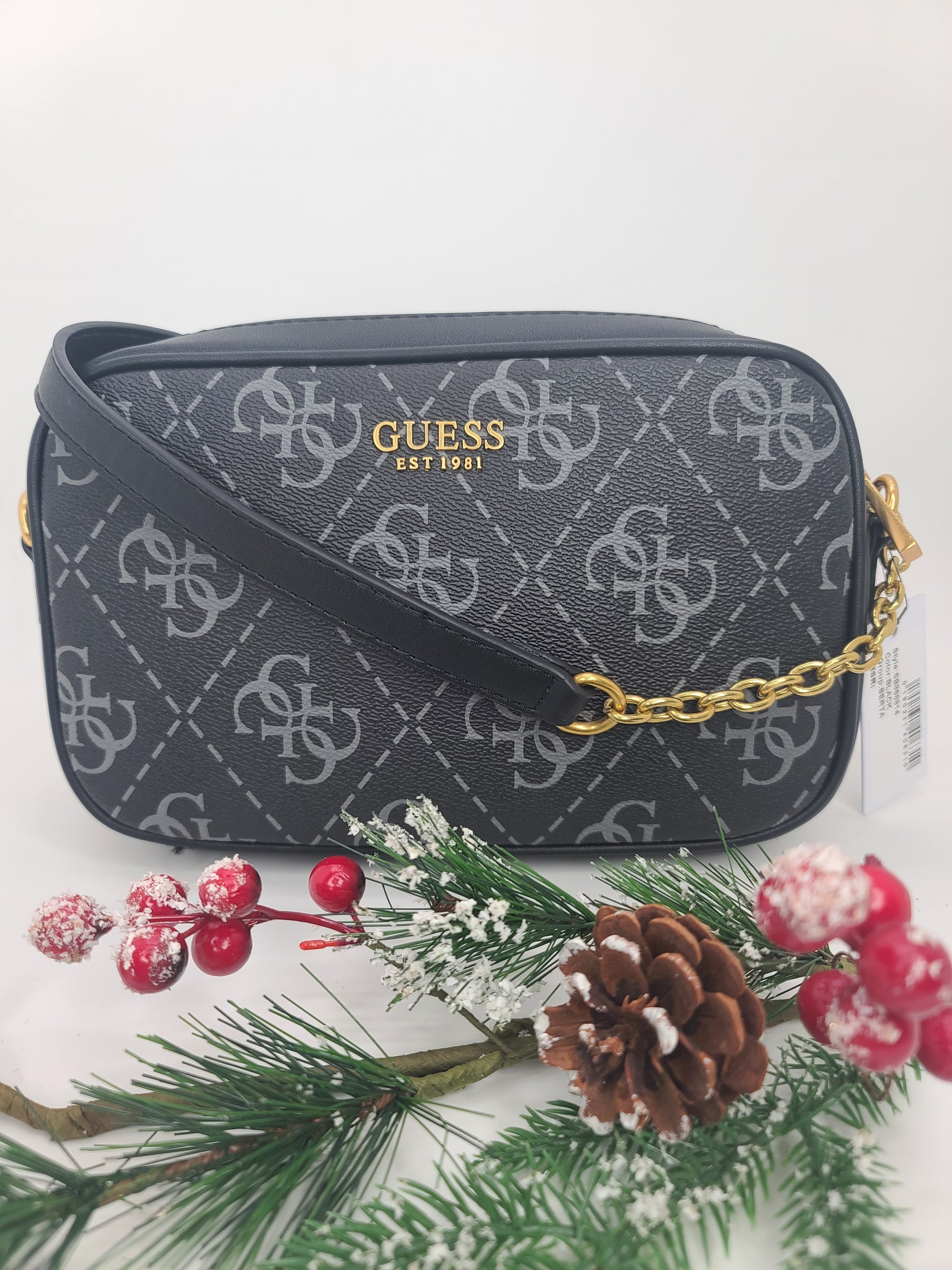 GUESS Crossbody