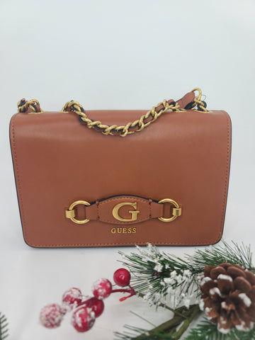 GUESS Convertible Crossbody
